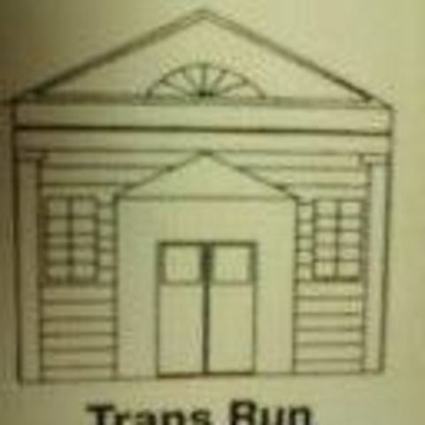 Trans Run United Methodist Church - Bedford, Pennsylvania
