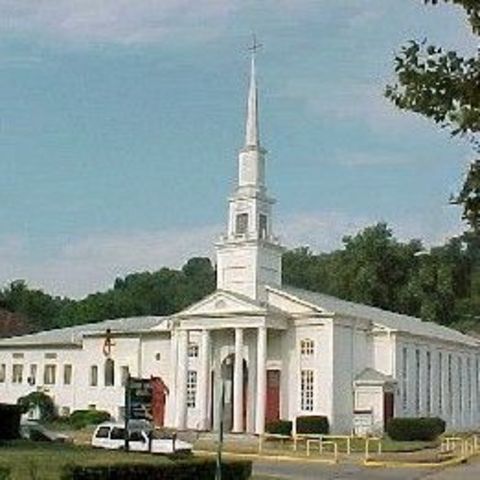 First Weirton United Methodist Church - Weirton, West Virginia