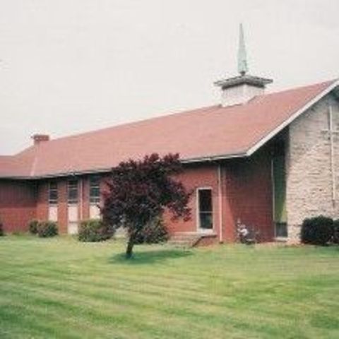 Clark Trinity United Methodist Church - Clark, Pennsylvania
