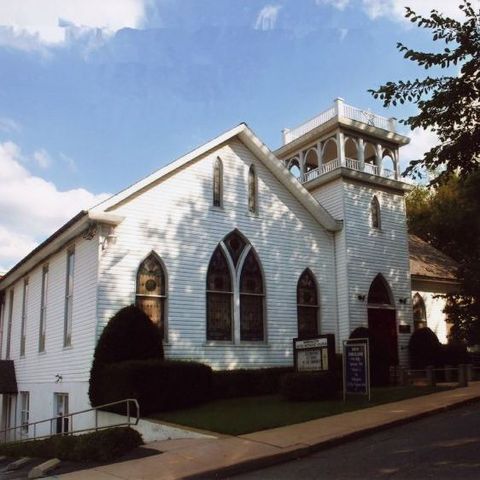 Marshallton United Methodist Church - Wilmington, Delaware