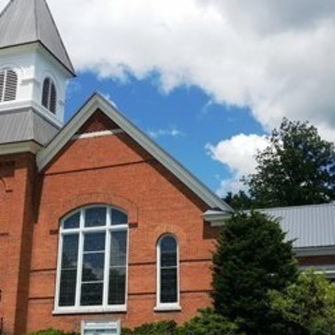 Apple Valley United Methodist Church - Nedrow, New York