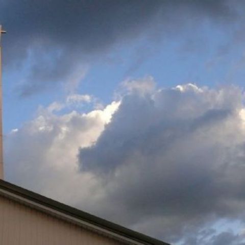 Pleasant View United Methodist Church - Williamsburg, Kentucky