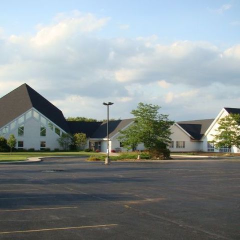 Grace United Methodist Church - Rockford, Illinois