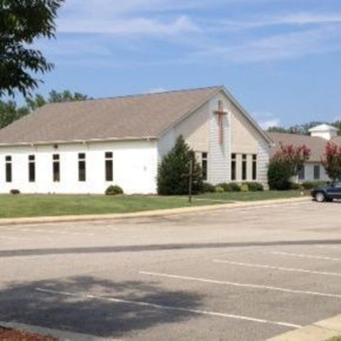 New Life United Methodist Church - Midlothian, Virginia