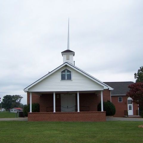Longview United Methodist Church - Galax, Virginia
