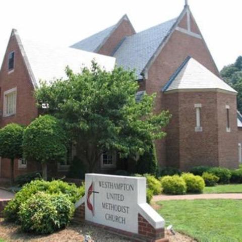 Westhampton United Methodist Church - Richmond, Virginia