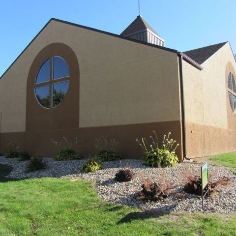 Hilltop United Methodist Church - Sioux Falls, South Dakota