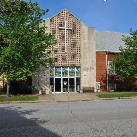 First United Methodist Church - Tell City, Indiana