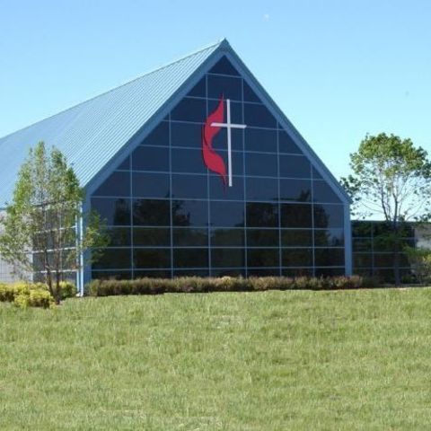 Cornerstone United Methodist Church - Elgin, Illinois