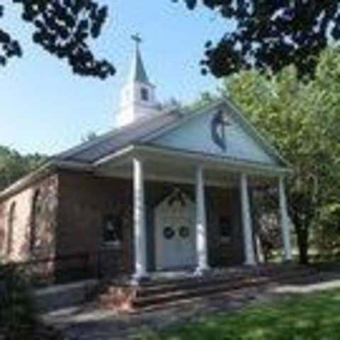 Knightsville United Methodist Church - Summerville, South Carolina