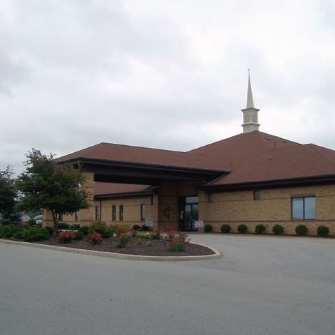 Hope United Methodist Church - Hoagland, Indiana