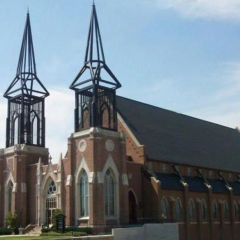 Madison Street United Methodist Church - Clarksville, Tennessee