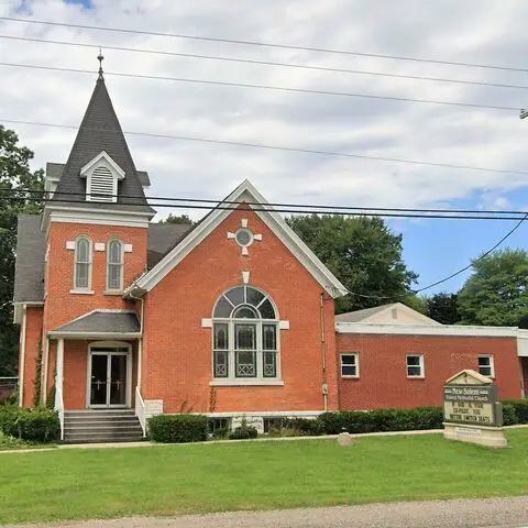New Salem United Methodist Church - Granger, Indiana