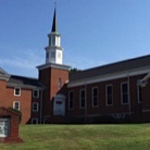First United Methodist Church of Thomasville - Thomasville, North Carolina