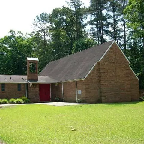 Bascom Chapel United Methodist Church - Robbins, North Carolina