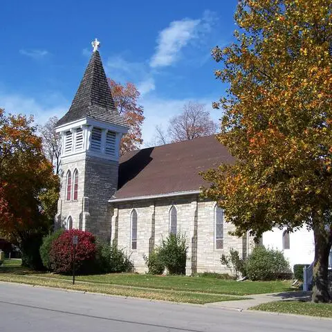 Amazing Grace Church of Imlay City - Imlay City, Michigan