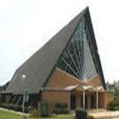 First United Methodist Church of Crestview - Crestview, Florida