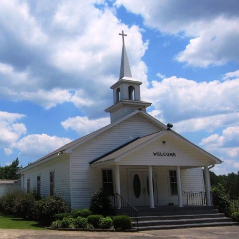 Addington Chapel United Methodist Church - Bremen, Alabama