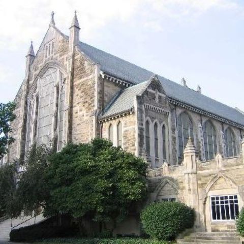 North United Methodist Church - Indianapolis, Indiana