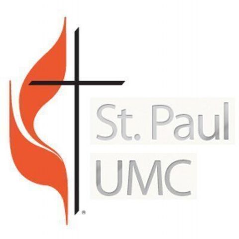 Saint Paul United Methodist Church - Bloomington, Indiana