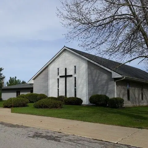 In Christ United Methodist Church - Iowa City, Iowa
