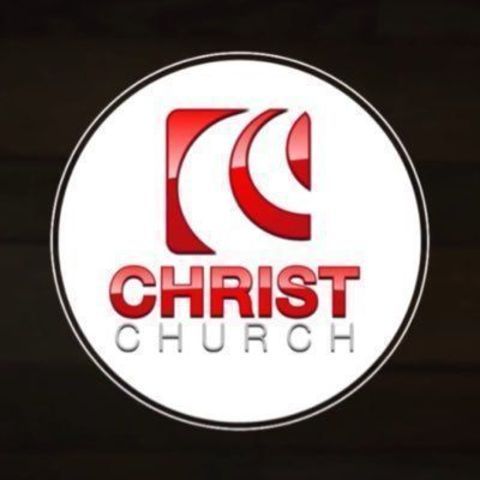 Christ United Methodist Church - Hickory, North Carolina