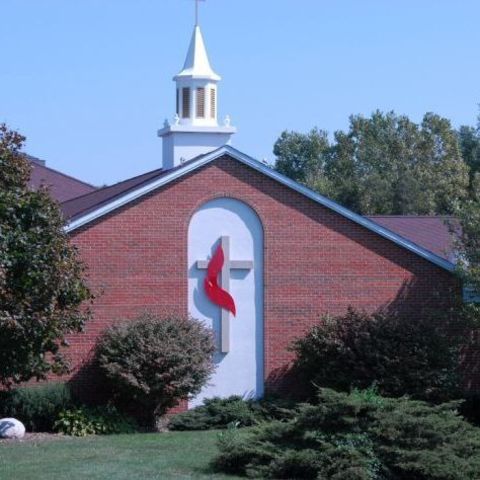 Gull Lake United Methodist Church - Richland, Michigan
