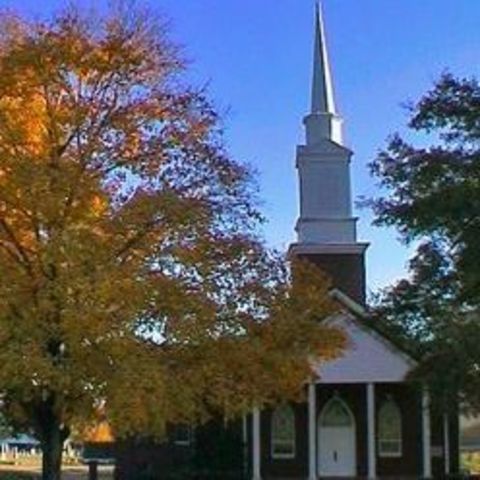 Mays Chapel United Methodist Church - Maiden, North Carolina