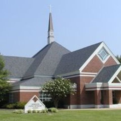 Crossgates United Methodist Church - Brandon, Mississippi