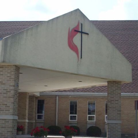 First United Methodist Church of Auburn - Auburn, Indiana