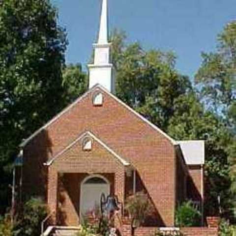 Canaan United Methodist Church - Denton, North Carolina