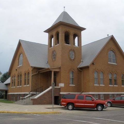 Scranton United Methodist Church - Scranton, Iowa