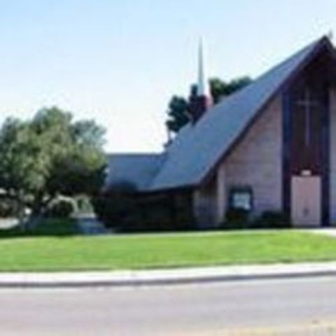 First United Methodist Church - Tracy, California