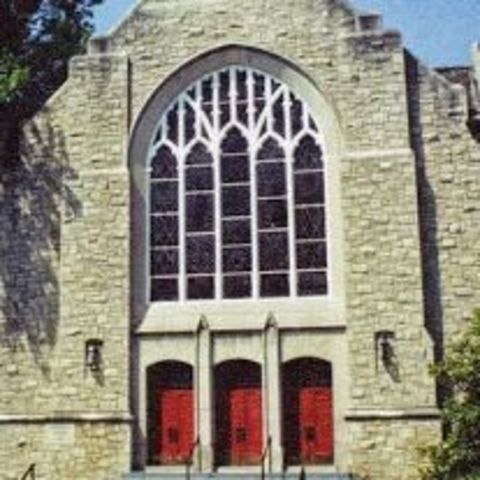 Lebanon First United Methodist Church - Lebanon, Kentucky