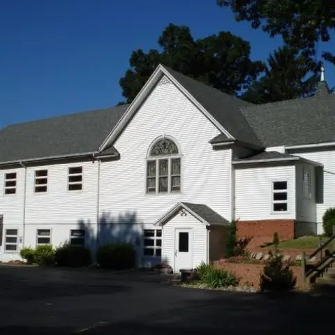 Newton United Methodist Church - Battle Creek, Michigan