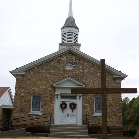Hickory Grove United Methodist Church - Pelham, North Carolina