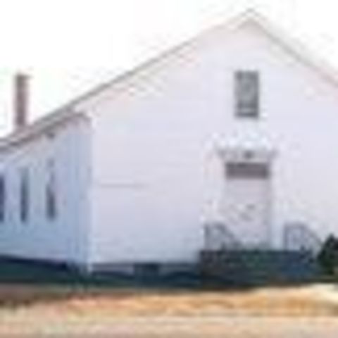 Morgans Chapel United Methodist Church - Radford, Virginia