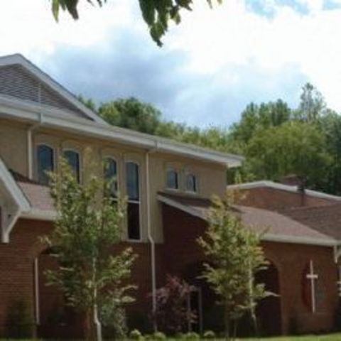 First United Methodsit Church - Sylva, North Carolina