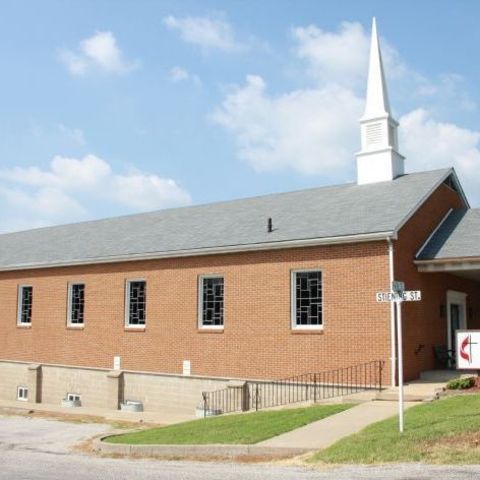 Real Life United Methodist Church - Waterloo, Illinois