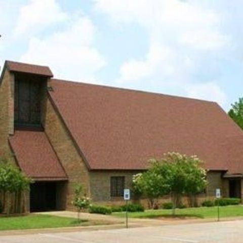 Trinity United Methodist Church - Prattville, Alabama