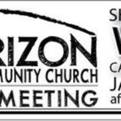 Horizon Community Church - Galt, California