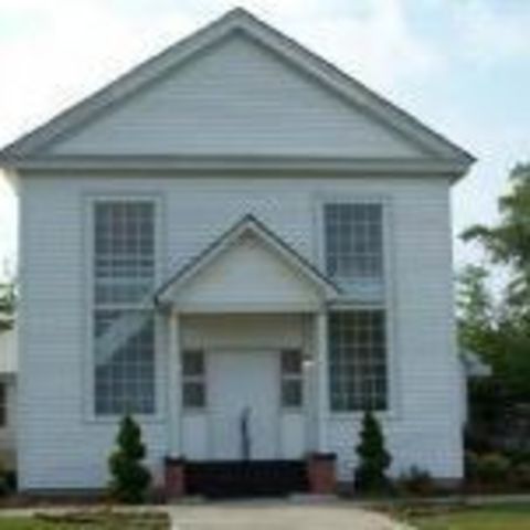 Cypress Creek United Methodist Church - Trenton, North Carolina
