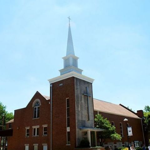 Crescent Avenue United Methodist Church - Fort Wayne, Indiana