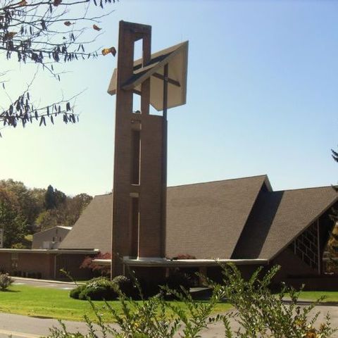 Mountain View United Methodist Church - Kingsport, Tennessee
