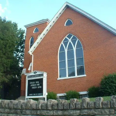 Wesley United Methodist Church - Ludlow, Kentucky