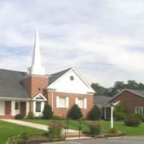 Etowah United Methodist Church - Etowah, North Carolina