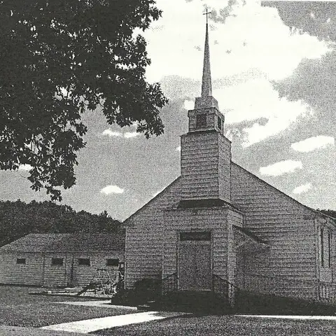 Altamont United Methodist Church - Newland, North Carolina