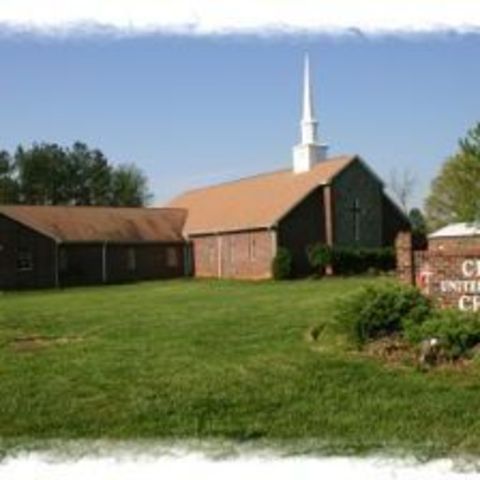 Christ United Methodist Church - Salisbury, North Carolina