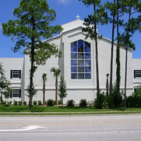 Covenant United Methodist Church - Port Orange, Florida