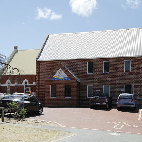 East Fremantle Baptist Church - East Fremantle, Western Australia
